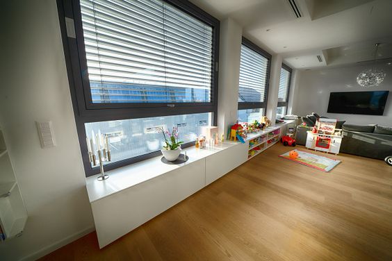 Loft, Berlin