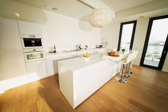 Loft, Berlin