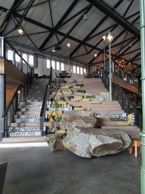 Stone Brewing