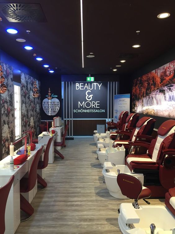 Beauty & More (Siegen)
