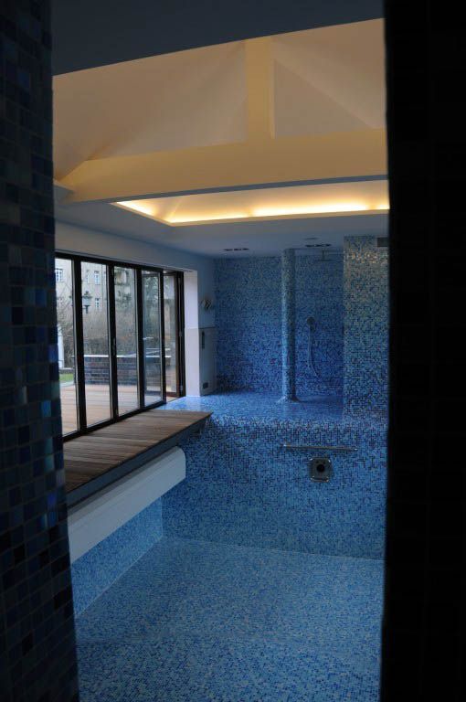 Poolhaus Berlin