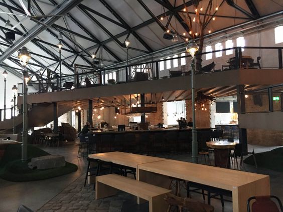 Stone Brewing