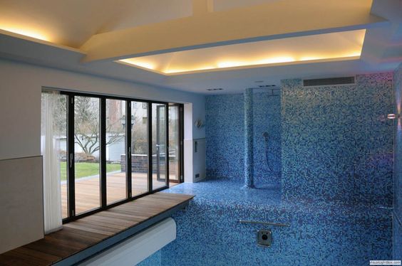 Poolhaus Berlin