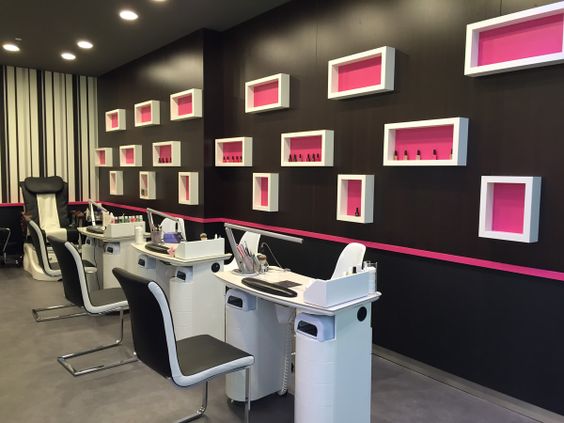 New York Nails (Spandau)