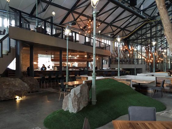 Stone Brewing